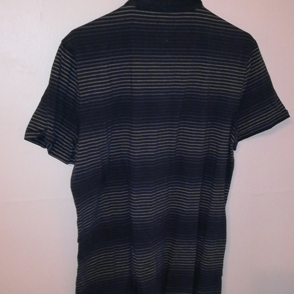Nwot striped polo - Picture 5 of 6